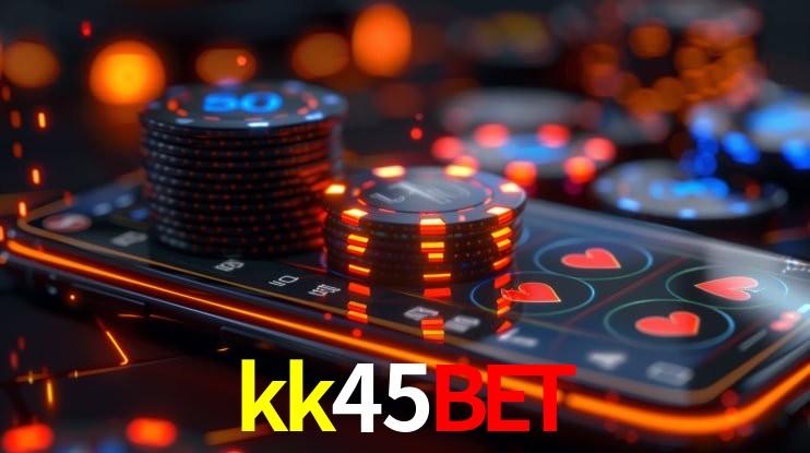 Player Reviews kk45bet