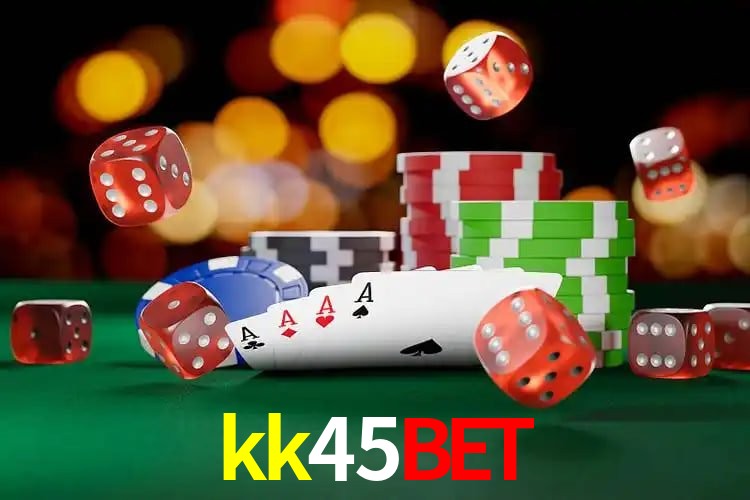 Recursos de Bônus kk45bet