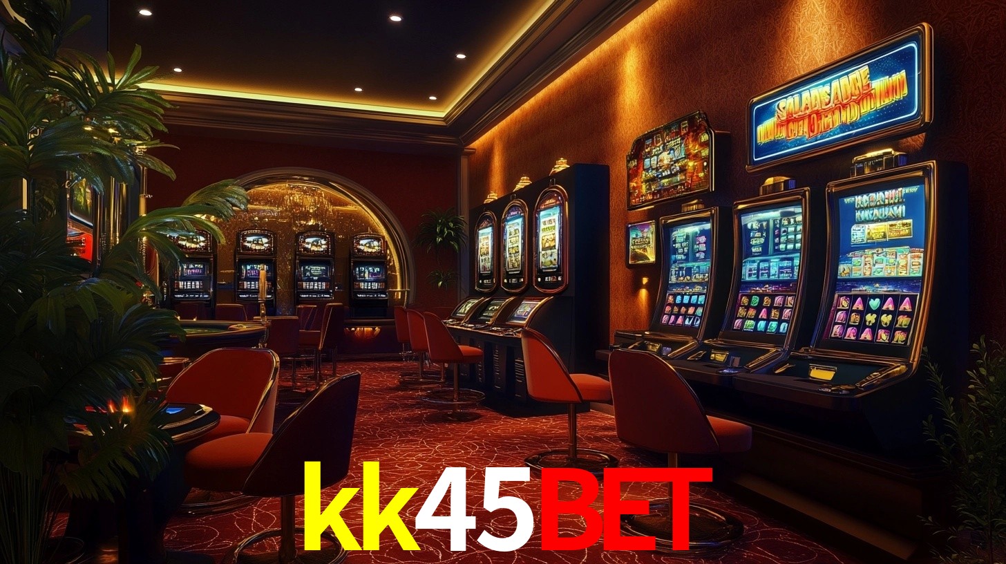 Live Casino kk45bet