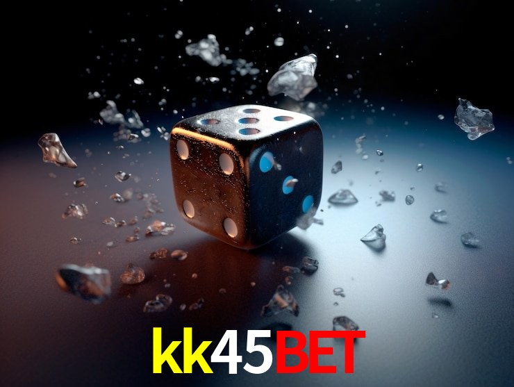 Promoção Relâmpago kk45bet