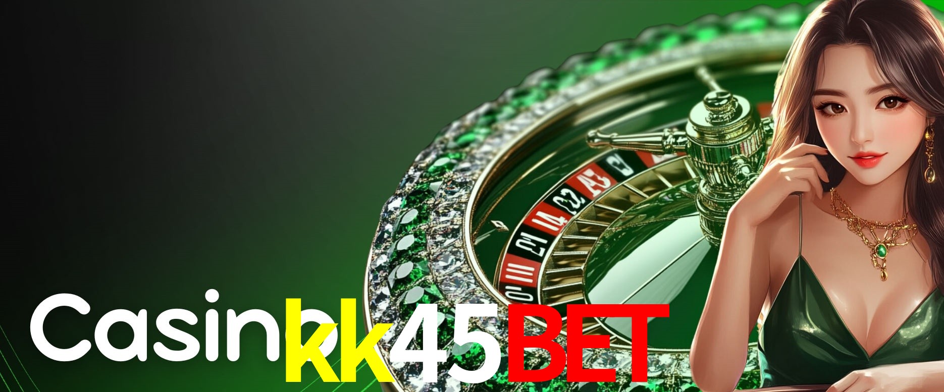 Flash Promotion kk45bet