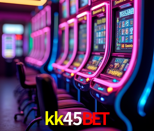 Bônus kk45bet