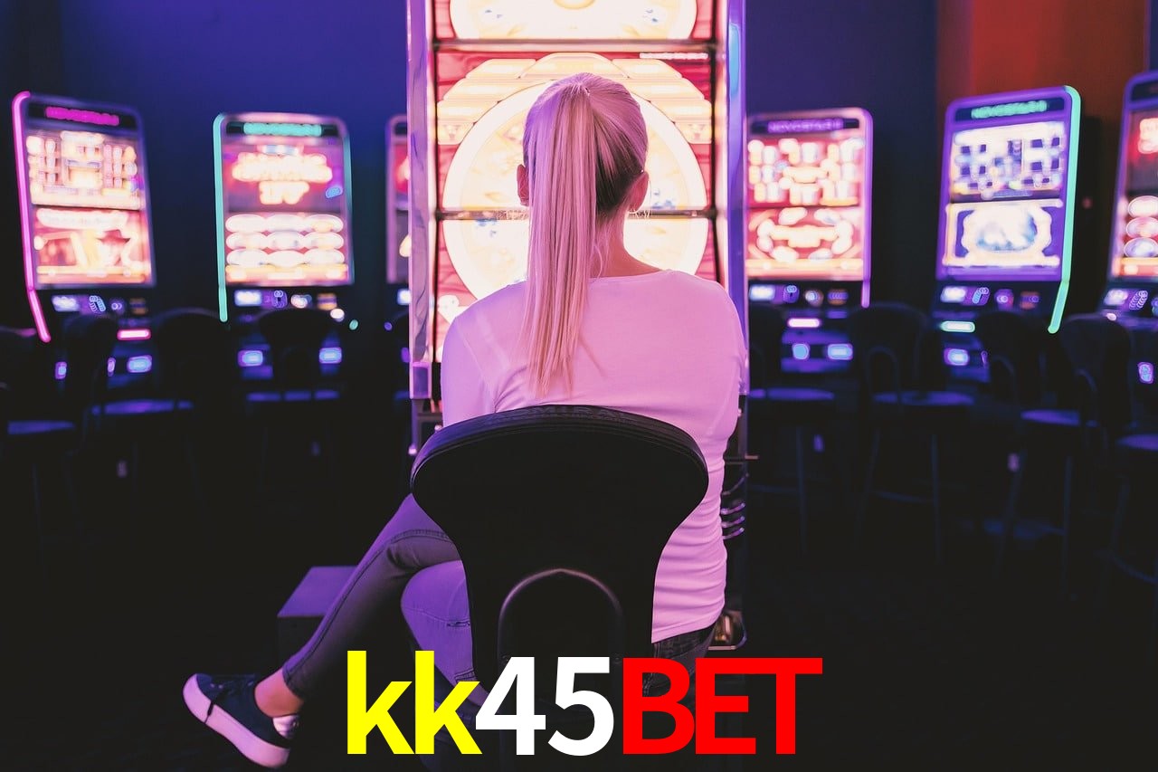 Live Casino kk45bet