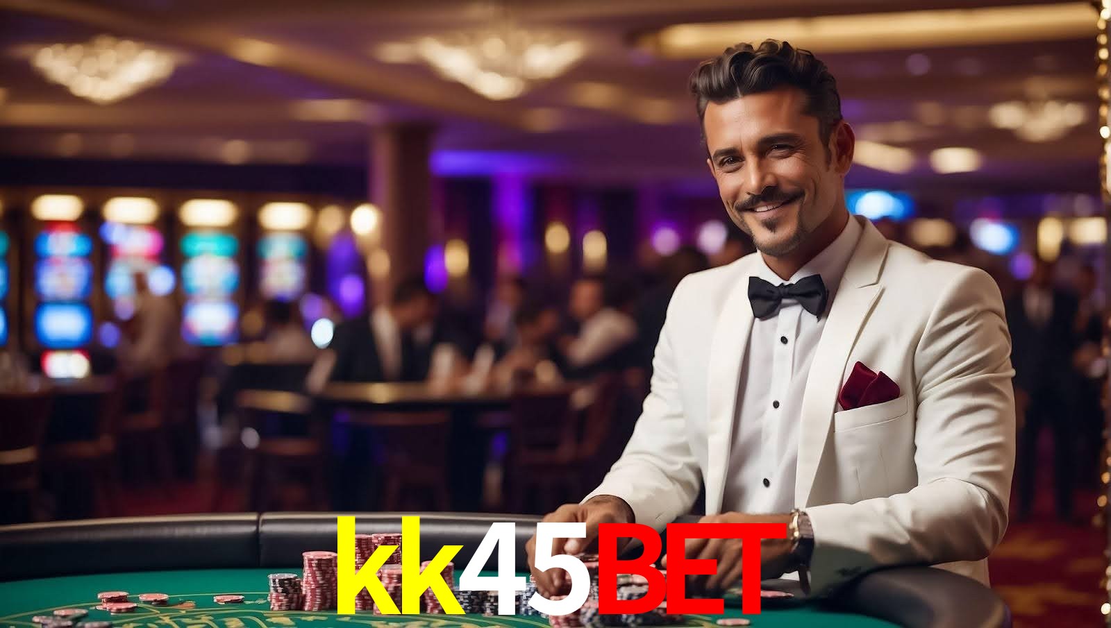 Cadastro Rápido kk45bet