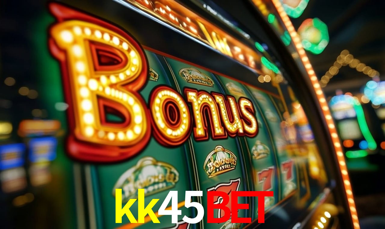 Promoções Sazonais kk45bet