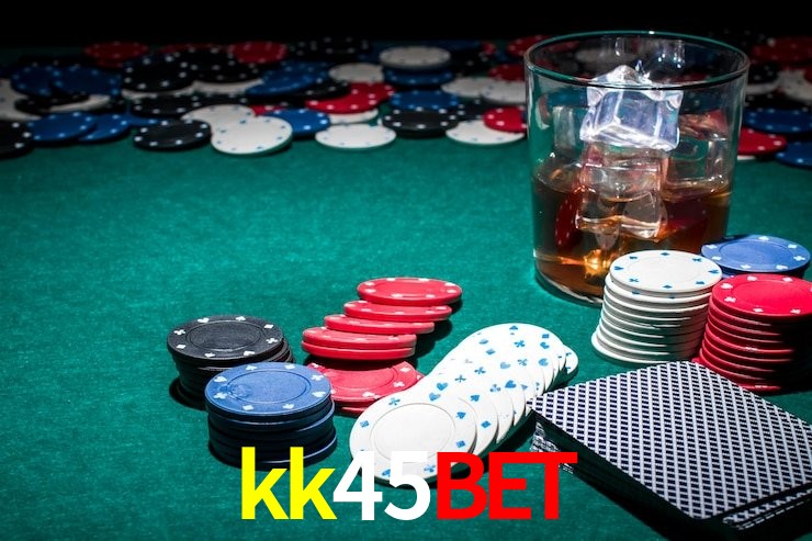 Programa VIP kk45bet