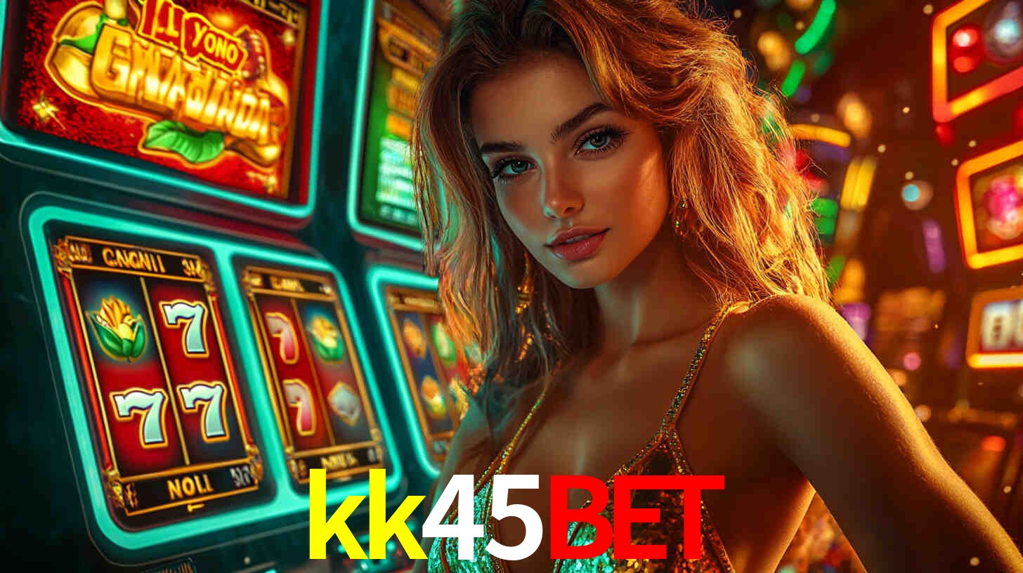 Tournaments kk45bet