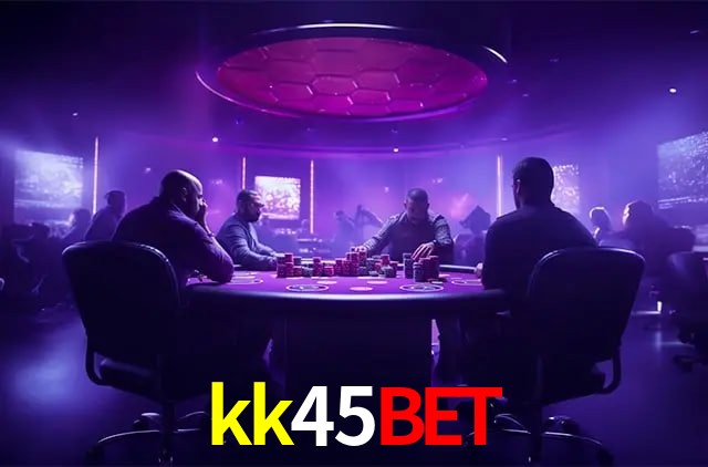 Estatísticas Esportivas kk45bet