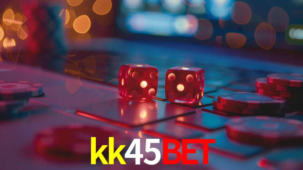Quick Registration kk45bet