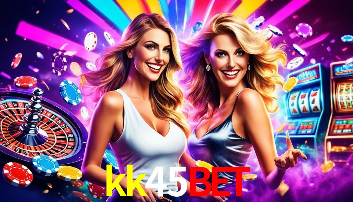 cassino kk45bet