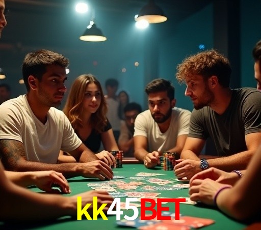Ofertas Exclusivas kk45bet