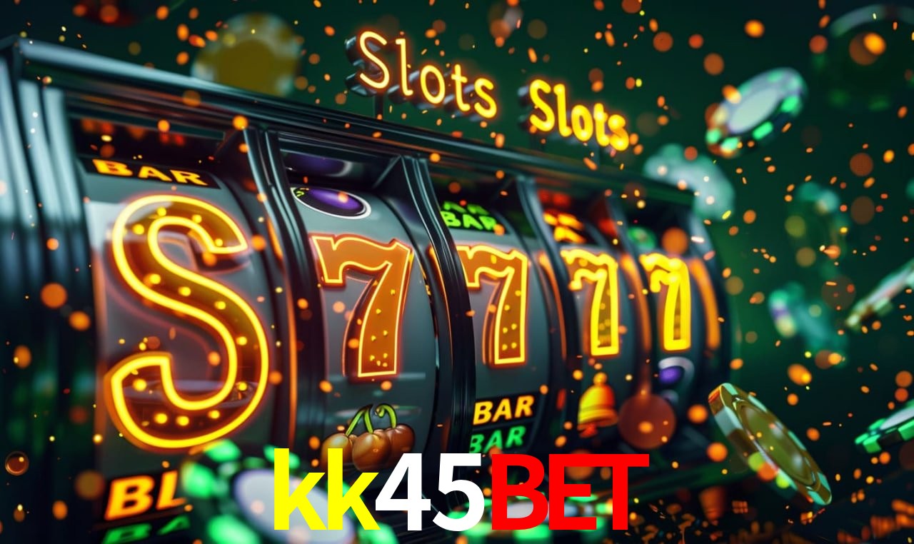 Casino Ao Vivo kk45bet