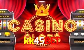 Games Directory kk45bet