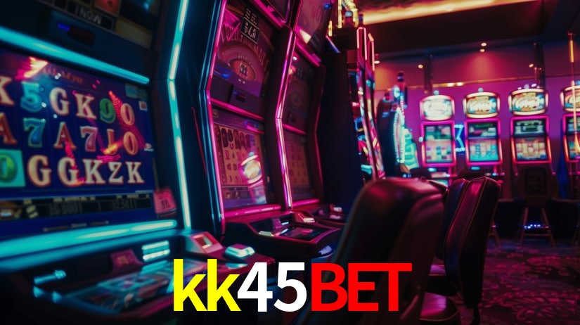 Exclusive Offers kk45bet