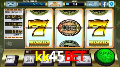 APP oficial da kk45bet para mobile