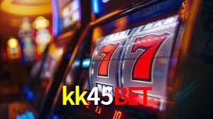 Casino Ao Vivo kk45bet