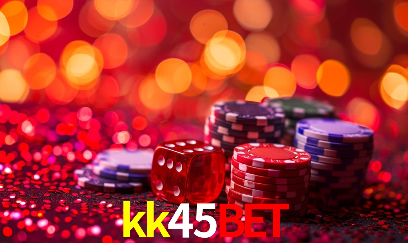 Explorando a Categoria de Eventos em Apostas na kk45bet