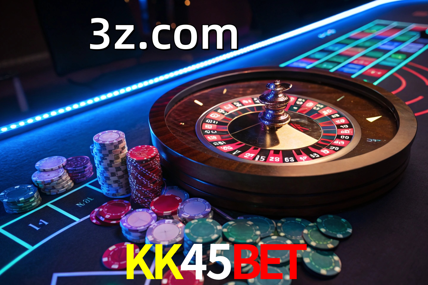 KK45BET