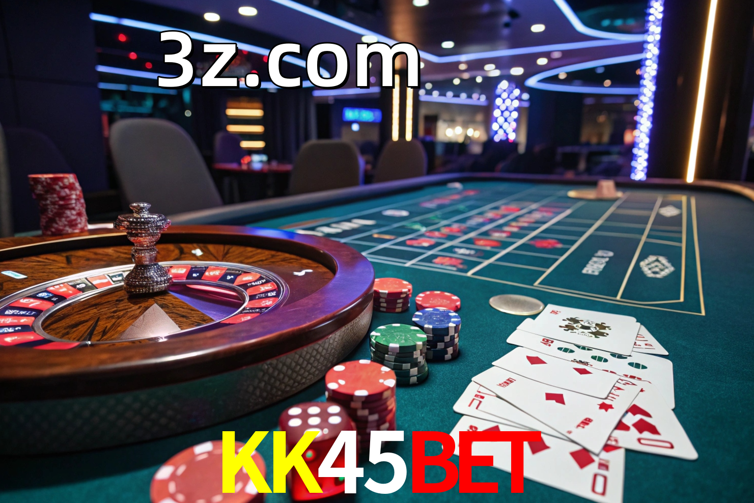 KK45BET