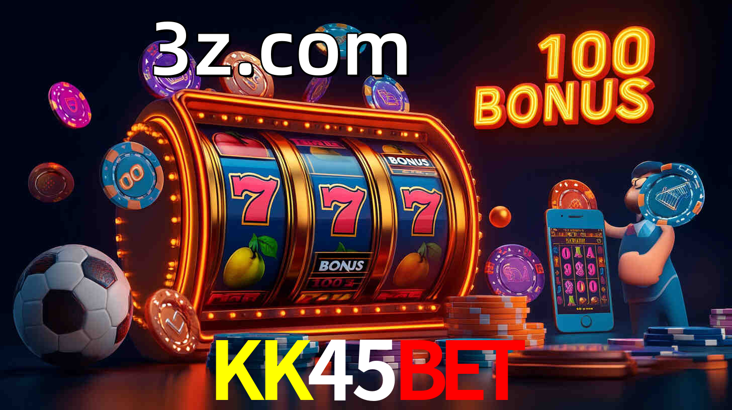 KK45BET