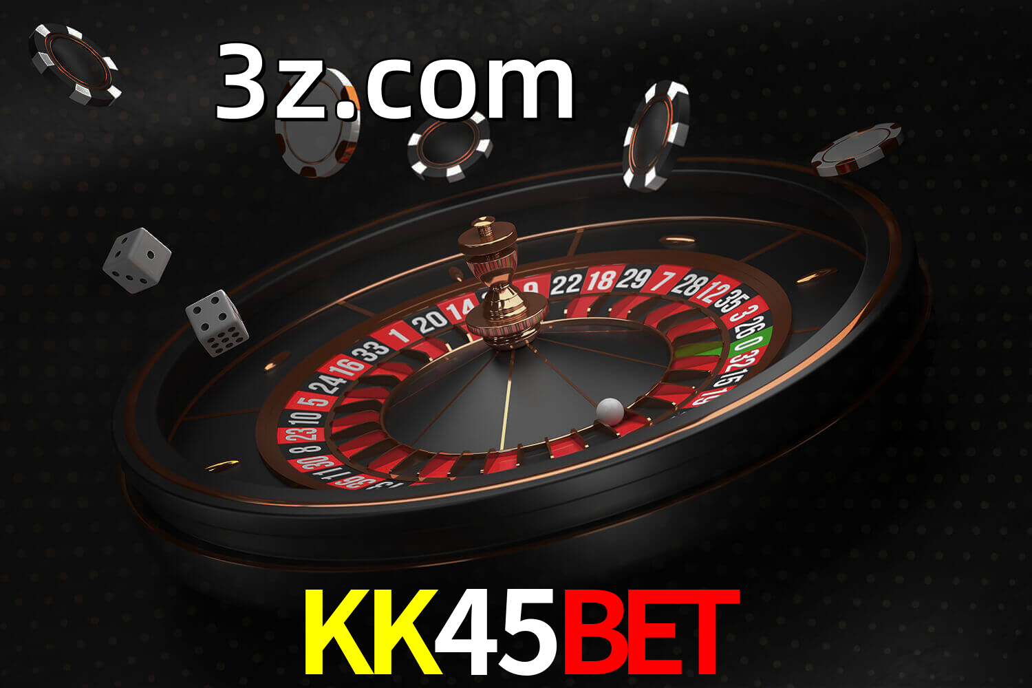 KK45BET