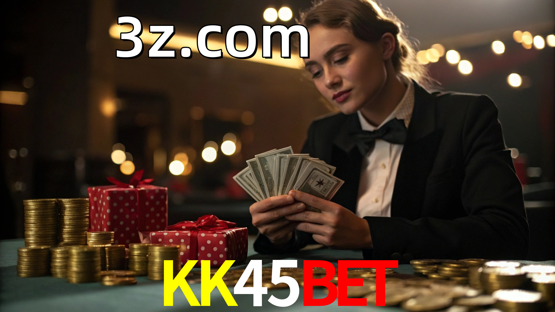 cassino online KK45BET