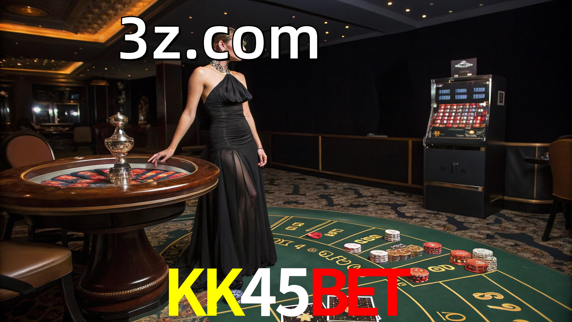 KK45BET