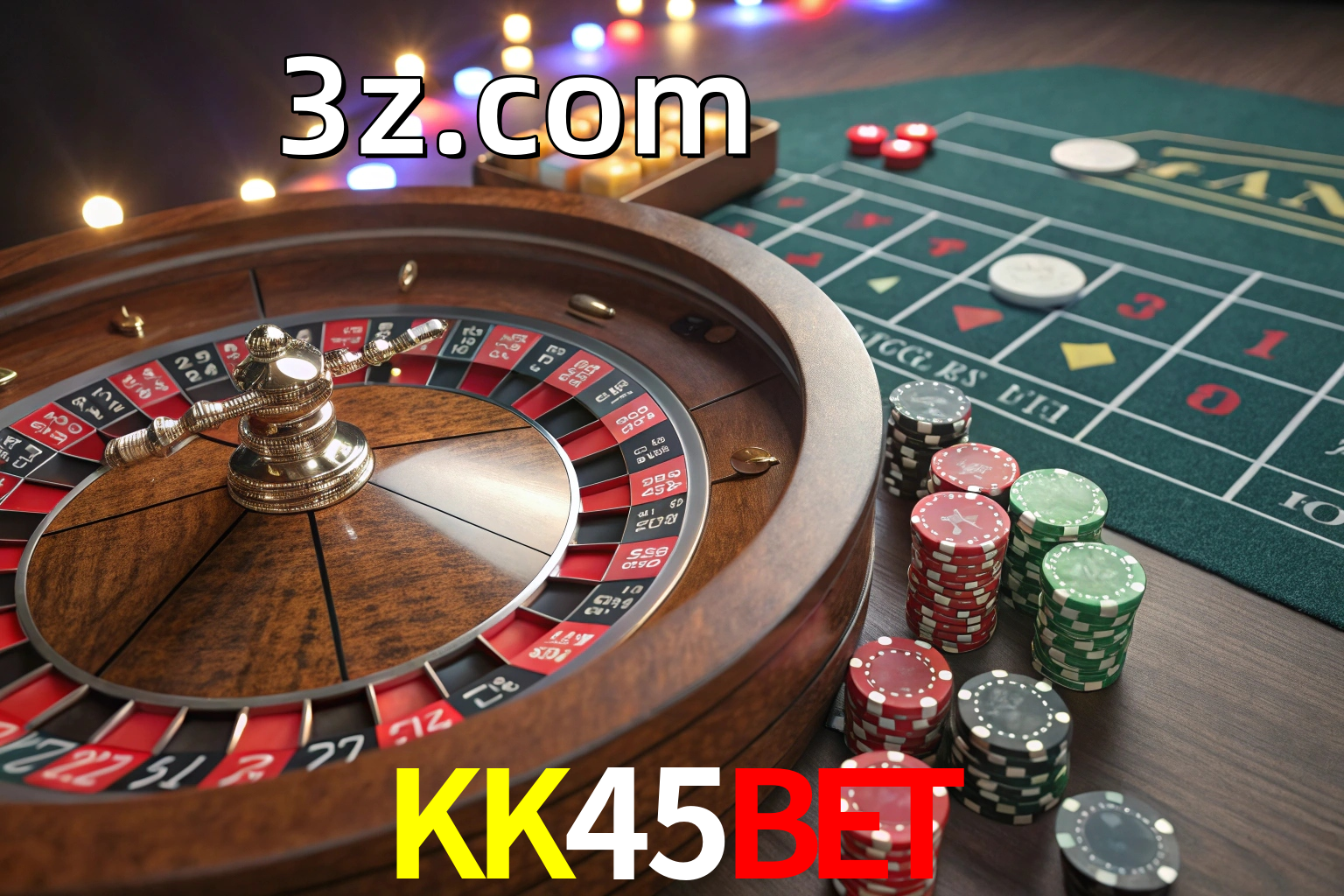 KK45BET