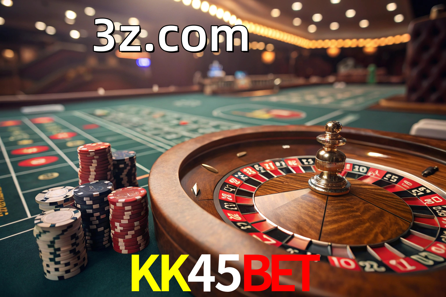 cassino online KK45BET