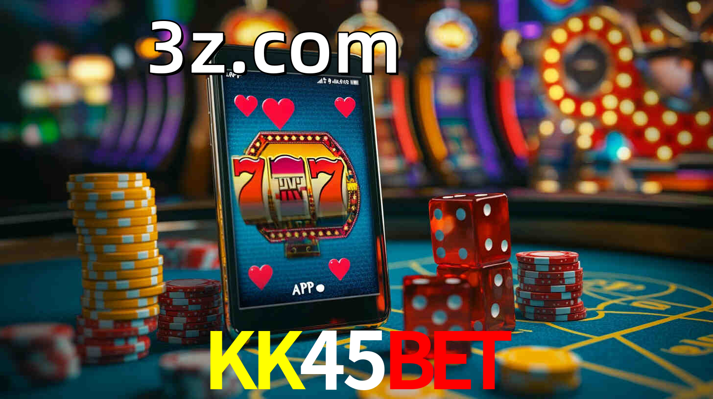 KK45BET