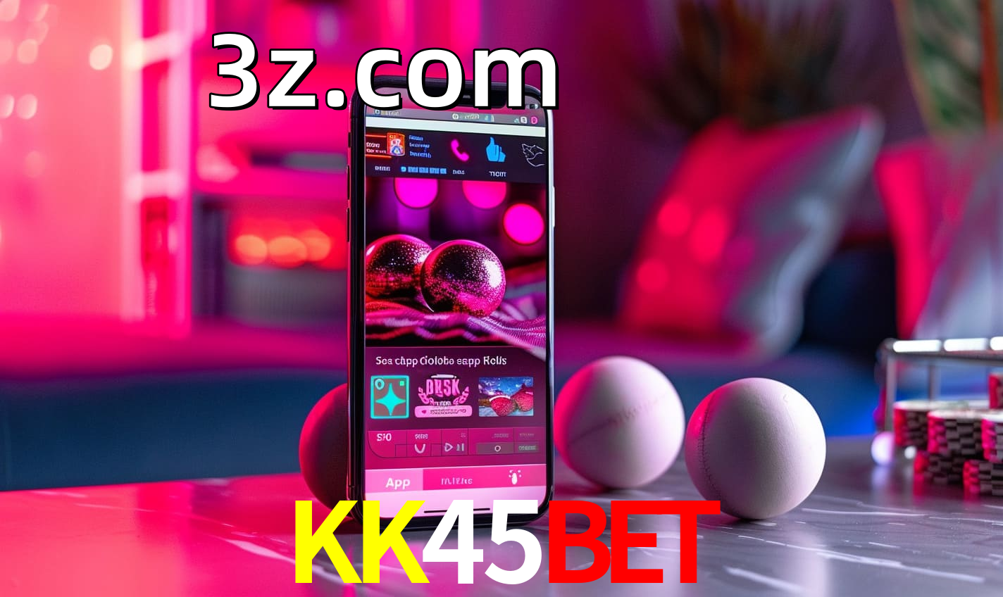 KK45BET