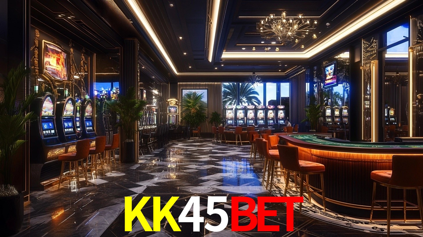 cassino online KK45BET